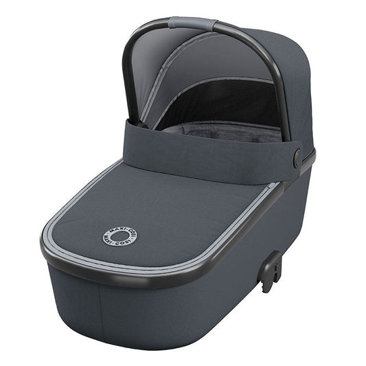 Maxi-Cosi Carrycot Oria Essential Graphite