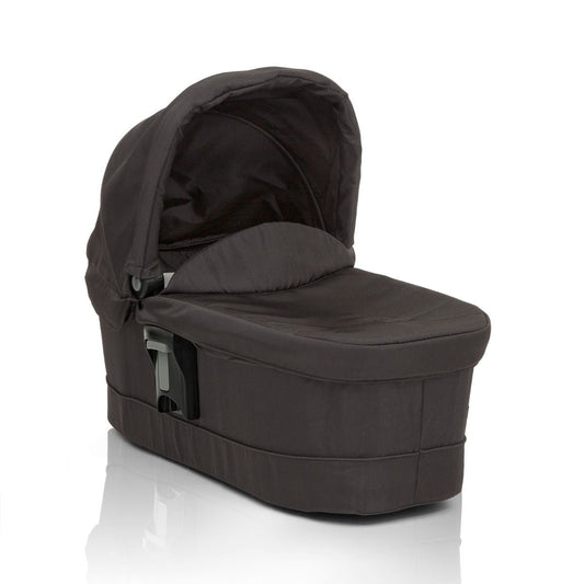 Carrycot Evo Xt Black-Grey Graco