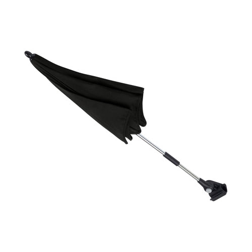 Ombrellino parasole Nero