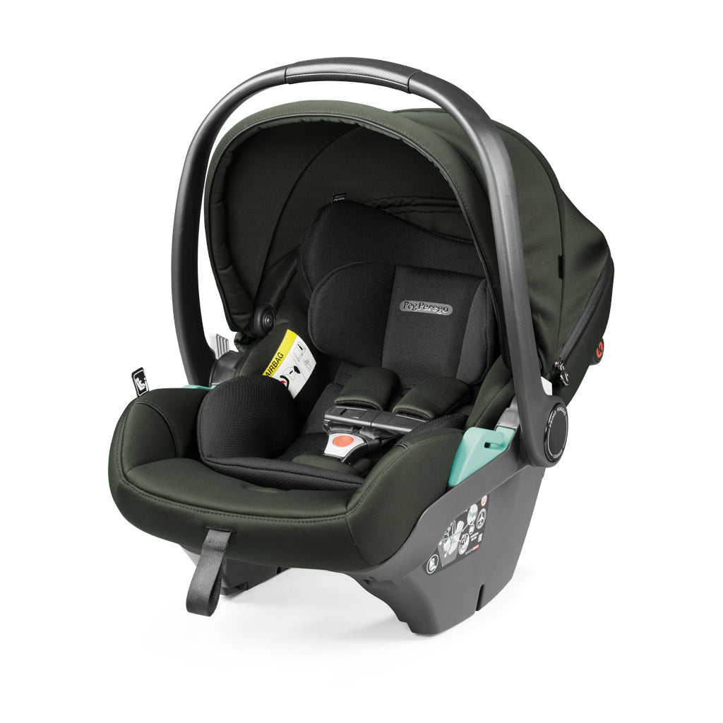 Primo Viaggio Lounge Green Peg Perego