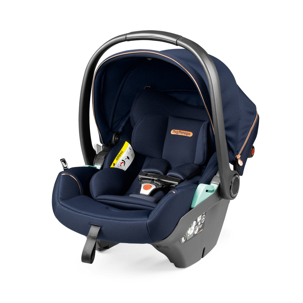 Primo Viaggio Lounge Blue Shine Peg Perego