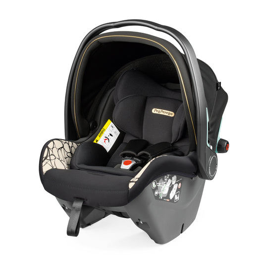 Primo Viaggio SLK GRAPHIC GOLD Peg Perego