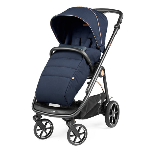 Veloce Blue Shine Peg Perego