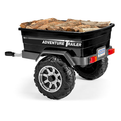 Adventure Trailer Igtr0937 Peg Perego