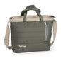 Diaper bag Borsa Mamma Breeze Kaky