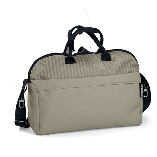 Peg Perego Diaper Bag Geo Beige