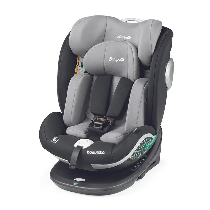 Boavista BLACK Burigotto by Peg-Perego