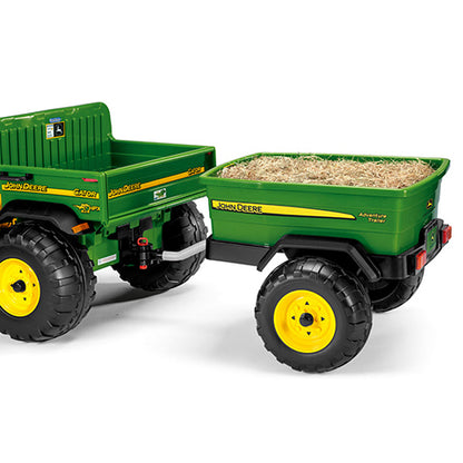 John Deere Adventure Trailer IGTR0939