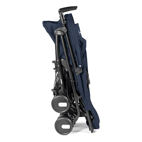 Pliko Mini Class Navy Peg Perego