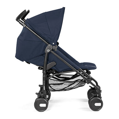 Pliko Mini Class Navy Peg Perego