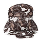Original replacement cover for highchairs Prima Pappa Zero3 Dino Park Marrone