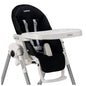 Original cover for high chair Prima Pappa Zero3 Licorice BMPA0300--BL13