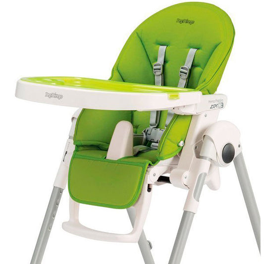 Original cover for high chair Prima Pappa Zero3 MelaBMSIES00--BL24