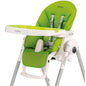 Original cover for high chair Prima Pappa Zero3 MelaBMSIES00--BL24