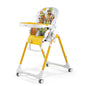 Prima Pappa Follow Me Fox and Friends Peg Perego