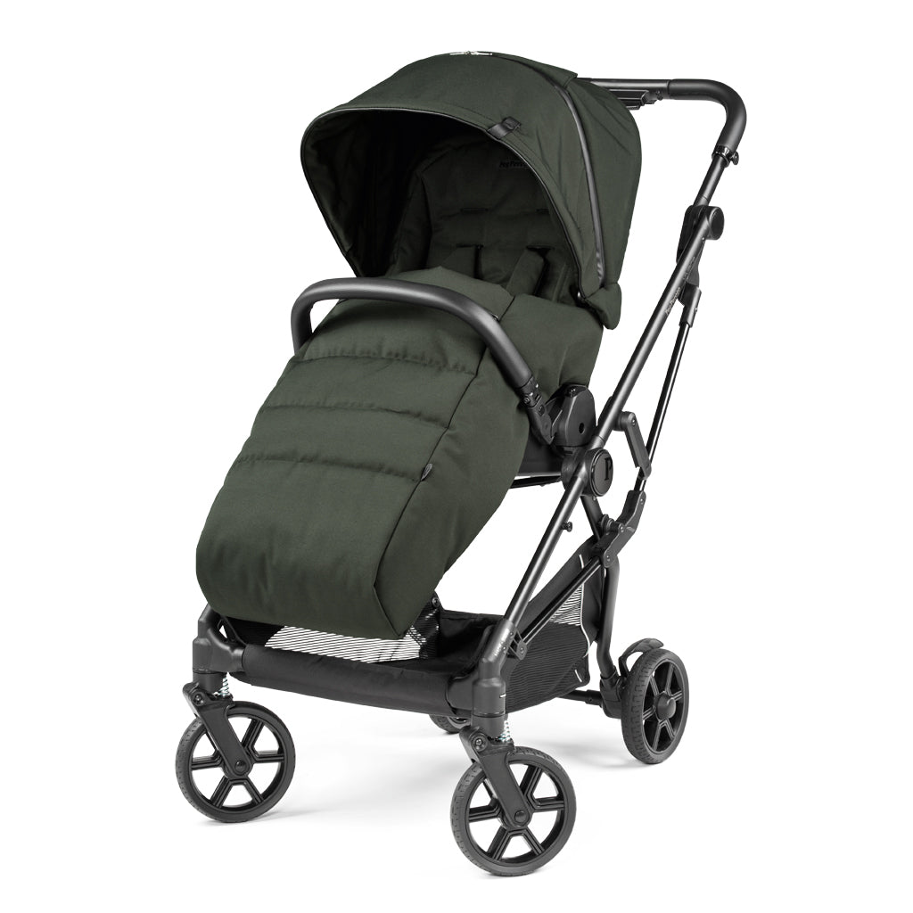 Vivace Green Peg Perego