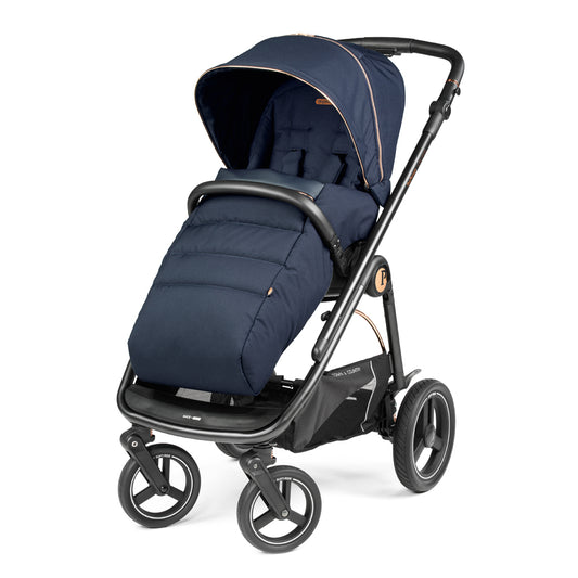 Veloce TC BLUE SHINE Peg Perego