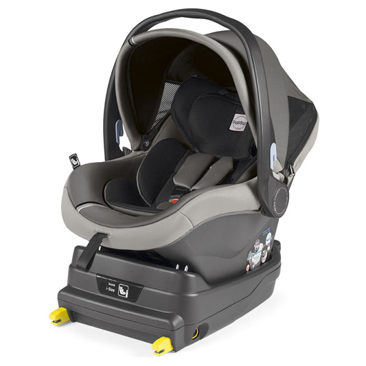 Primo Viaggio i-Size Class Grey