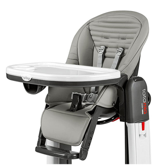 Original mattress for high chairs Tatamia Stripes Grey BMTATA00--BL73