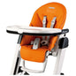 Peg Perego Original Upholstery For Baby Highchairs Siesta Arancia