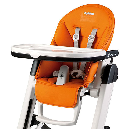 Original cover for high chair Siesta Arancia BMSIES00--BL38