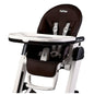 Peg Perego Original Upholstery For Baby Highchairs Siesta Cacao