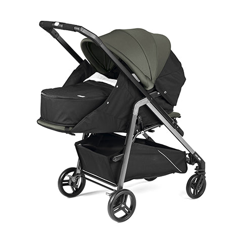 Tak RED RIBBON Peg Perego