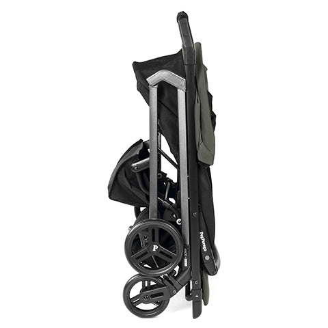 Tak RED RIBBON Peg Perego