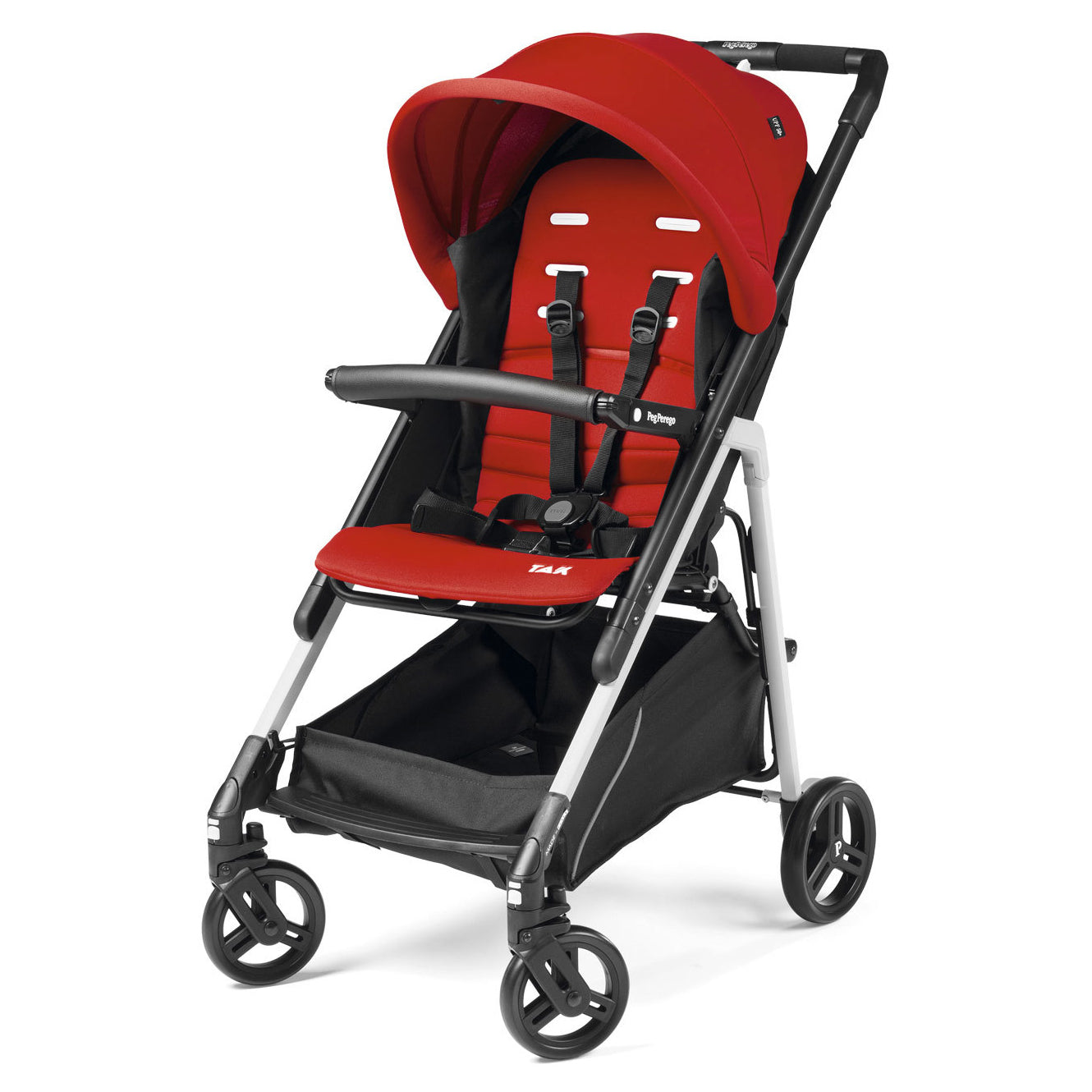 Tak Red Ribbon Peg Perego