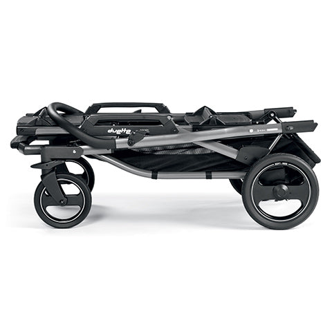 Chassis Duette Piroet Jet Peg Perego