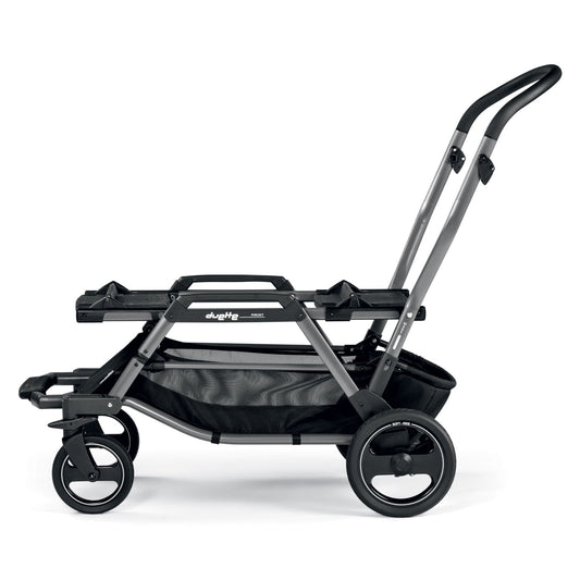 Chassis Duette Piroet Jet Peg Perego