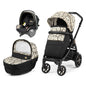 [TRIO] Book modular SLK GRAPHIC GOLD Peg Perego