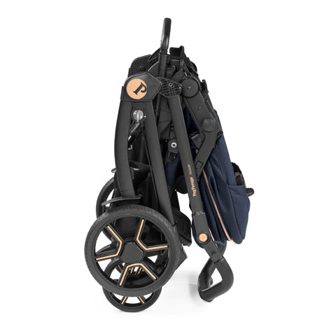 Book BLUE SHINE Peg Perego
