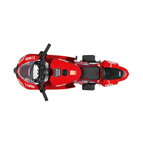 Ducati Desmosedici GP [12V] IGMC0027 Peg Perego