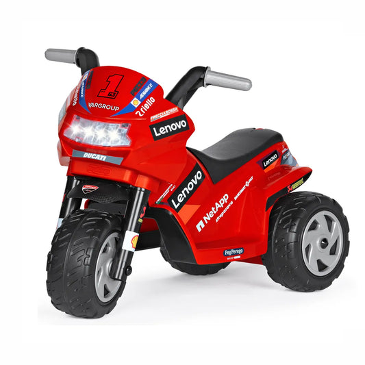 Ducati Mini Evo [6V] IGMD0009 Peg Perego