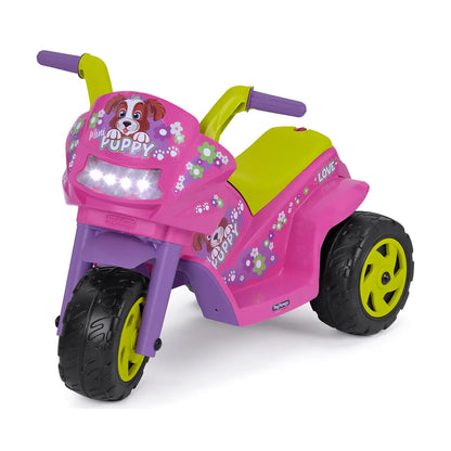 Mini Puppy [6V] IGMD0010 Peg Perego