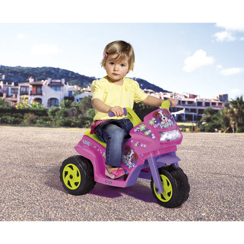 Mini Puppy [6V] IGMD0010 Peg Perego