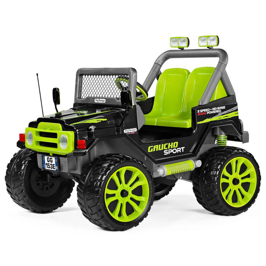 Gaucho Sport [12V] IGOD0112 Peg Perego