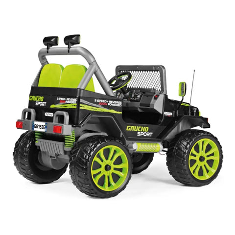 Gaucho Sport [12V] IGOD0112 Peg Perego