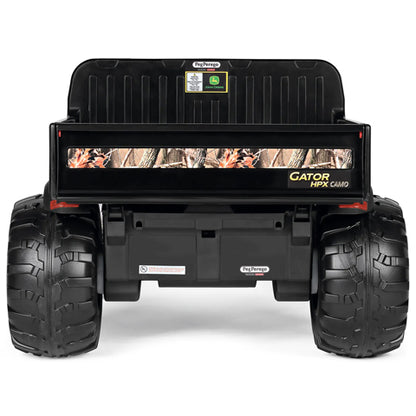 John Deere Gator HPX Camo IGOD0118 Peg Perego