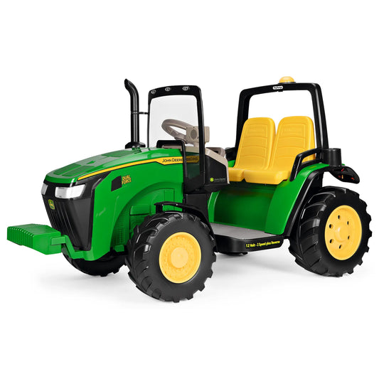 John Deere Dual Force IGOD05500 Peg Perego