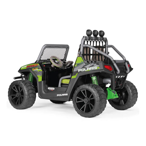 Polaris RZR PRO Green Shadow IGOD0601 Peg Perego