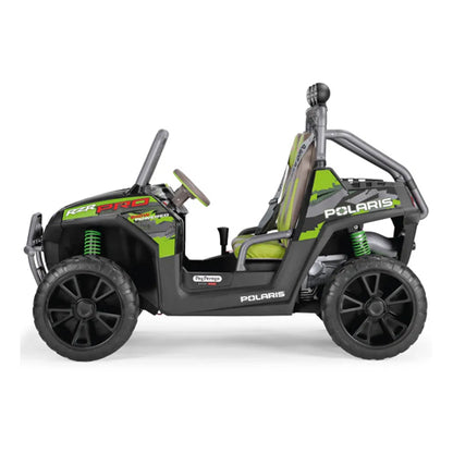 Polaris RZR PRO Green Shadow IGOD0601 Peg Perego