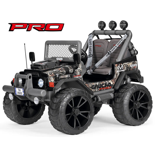 Gaucho Pro Real Tree IGOD0602 Peg Perego