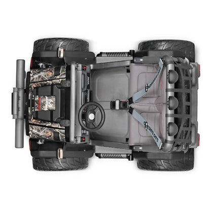 Gaucho Pro Real Tree IGOD0602 Peg Perego