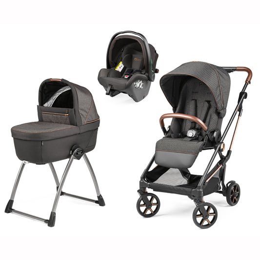 Trio Vivace + Culla Belvedere + Primo Viaggio SLK 500