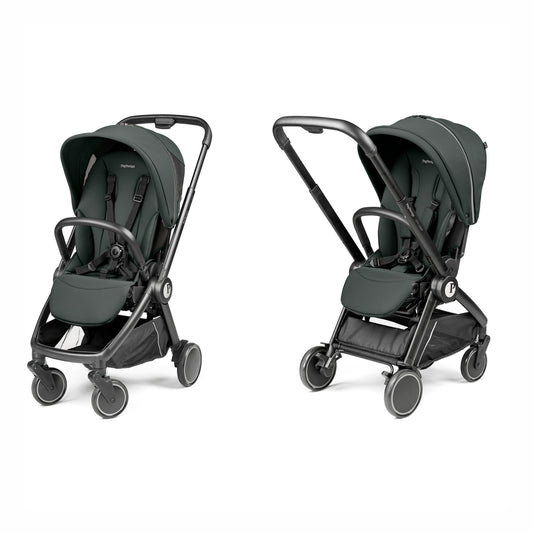 City Loop METAL Peg Perego