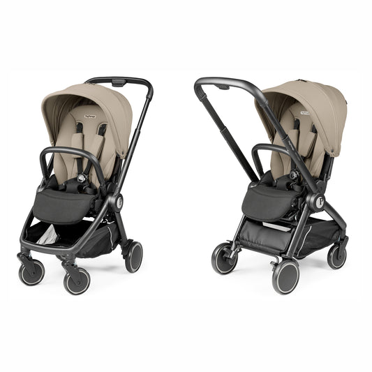 City Loop VANILLA BLEND Peg Perego