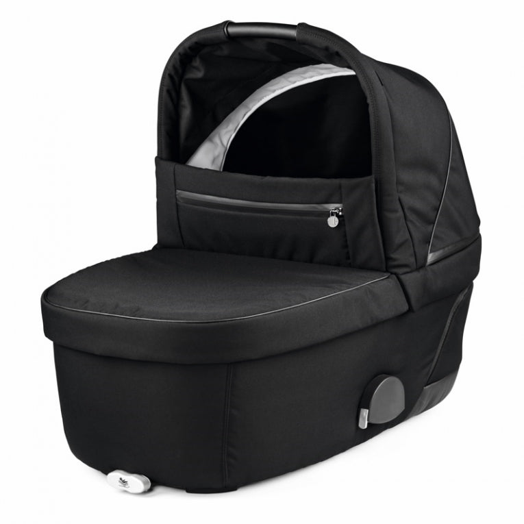 Culla Belvedere LICORICE Peg Perego