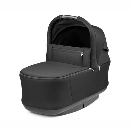 Pop Up Bassinet per Loop TRUE BLACK Peg Perego